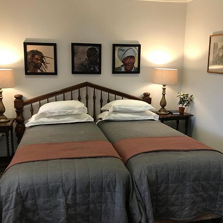 The Crown Guest House 伯利恒 外观 照片