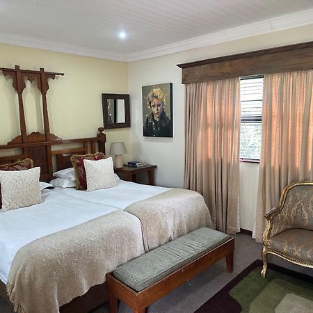 The Crown Guest House 伯利恒 外观 照片