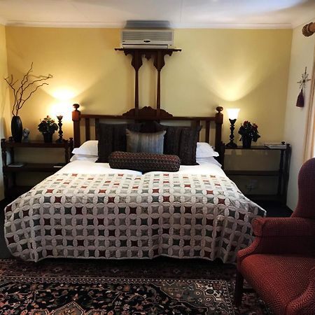 The Crown Guest House 伯利恒 外观 照片