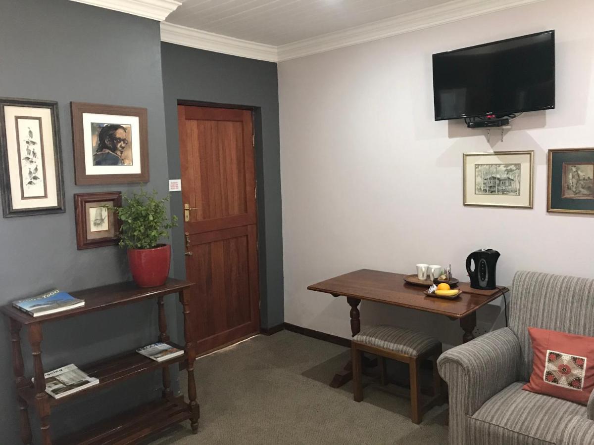 The Crown Guest House 伯利恒 外观 照片