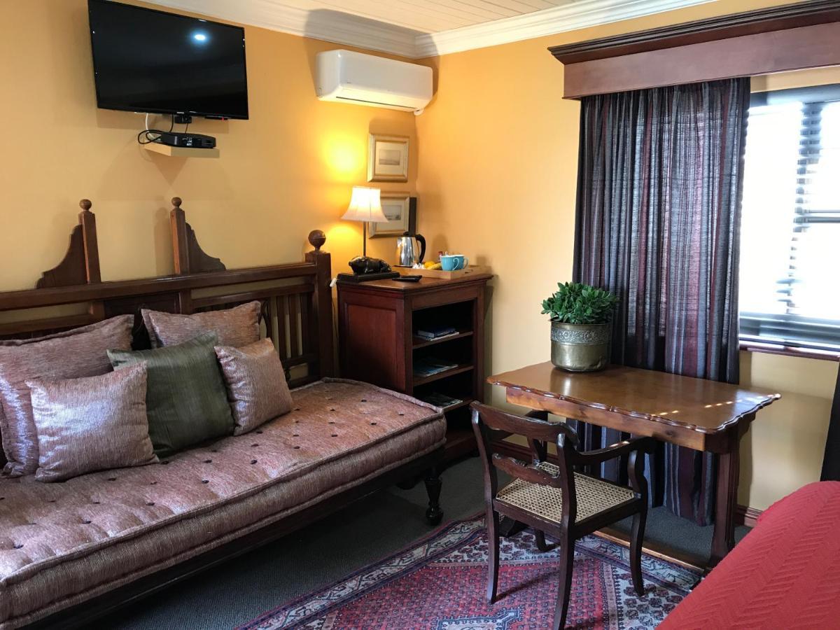 The Crown Guest House 伯利恒 外观 照片