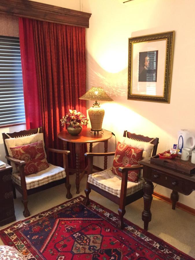 The Crown Guest House 伯利恒 外观 照片