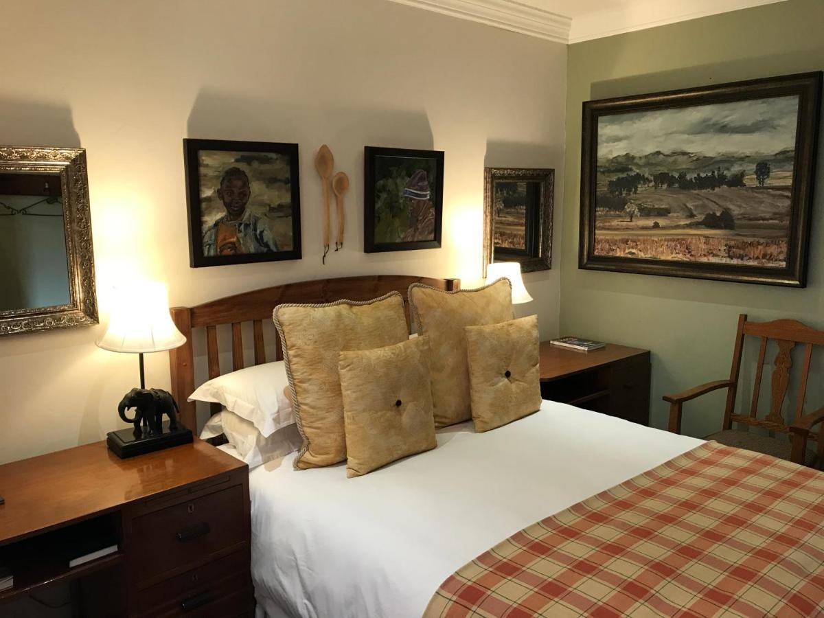 The Crown Guest House 伯利恒 外观 照片