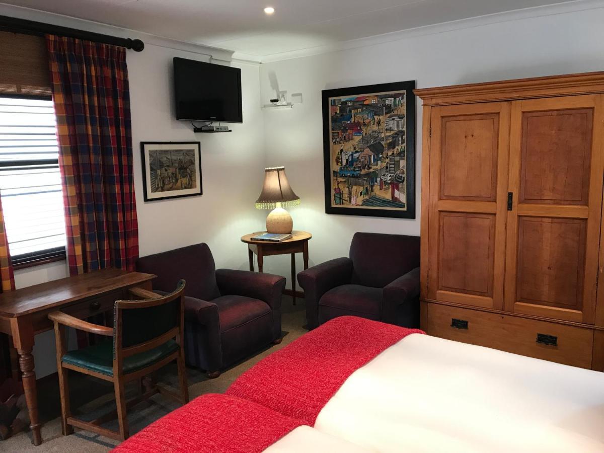 The Crown Guest House 伯利恒 外观 照片