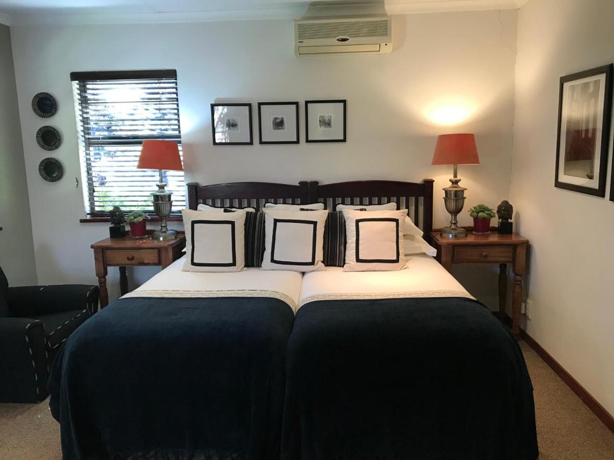 The Crown Guest House 伯利恒 外观 照片