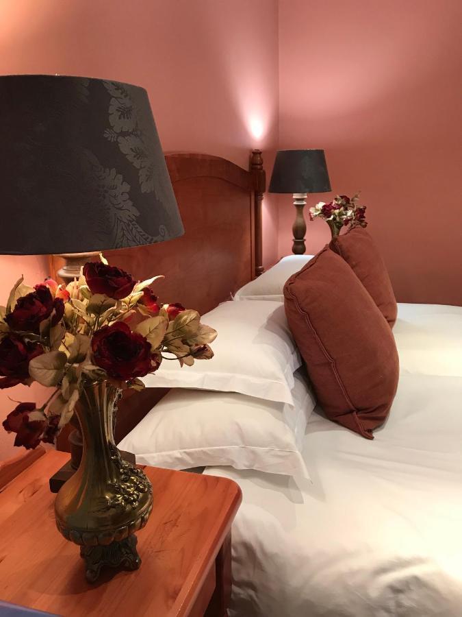 The Crown Guest House 伯利恒 外观 照片