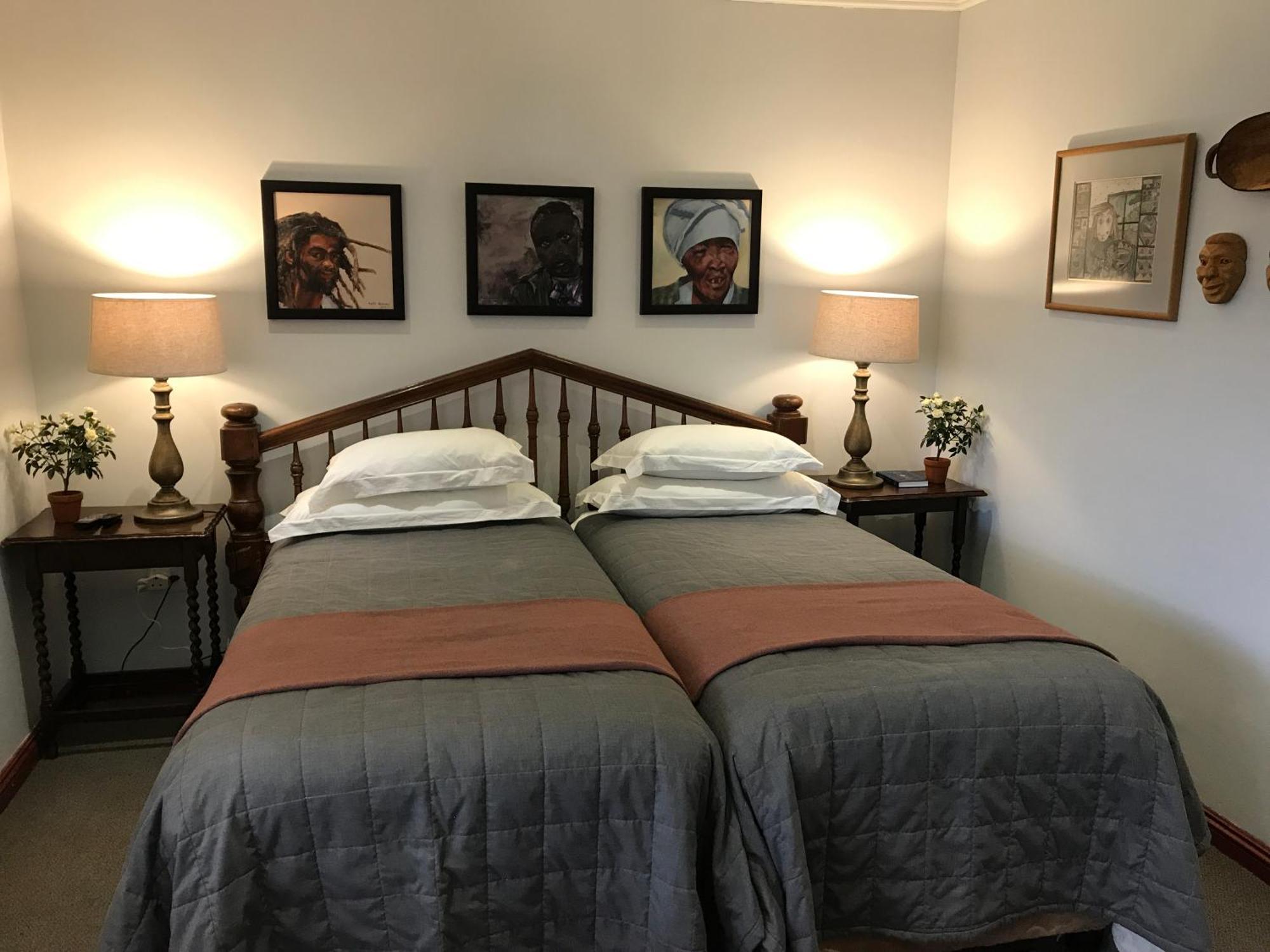The Crown Guest House 伯利恒 外观 照片