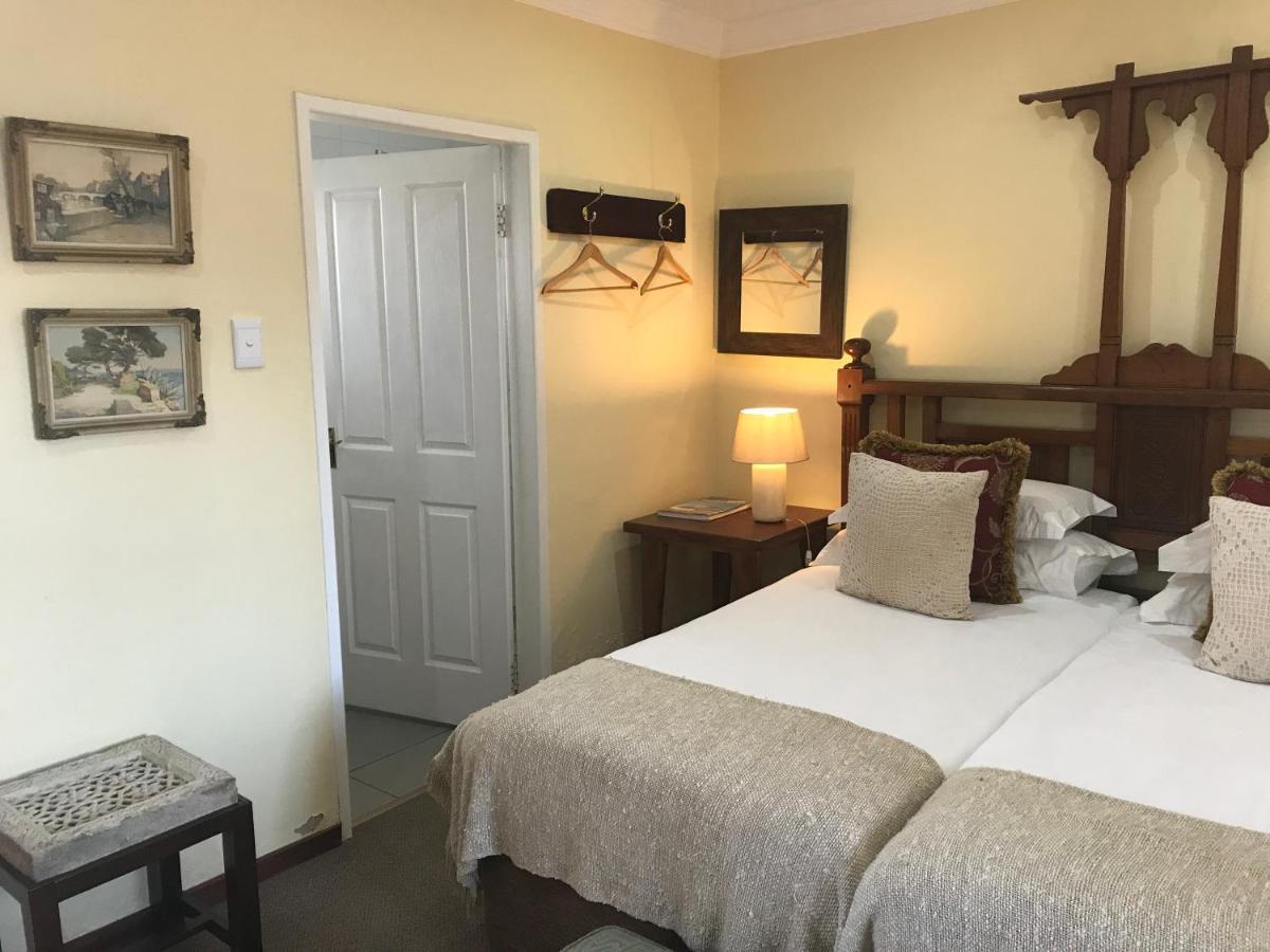 The Crown Guest House 伯利恒 外观 照片