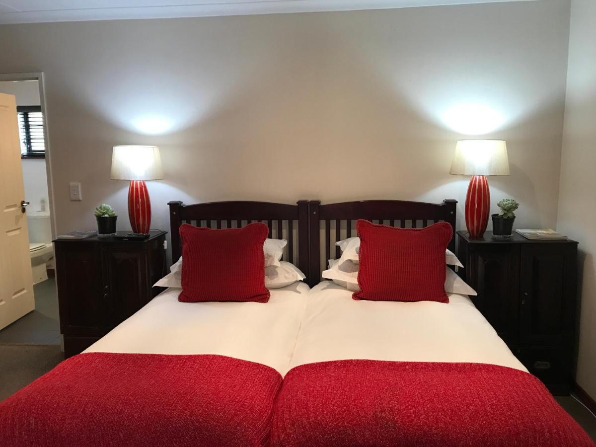 The Crown Guest House 伯利恒 外观 照片