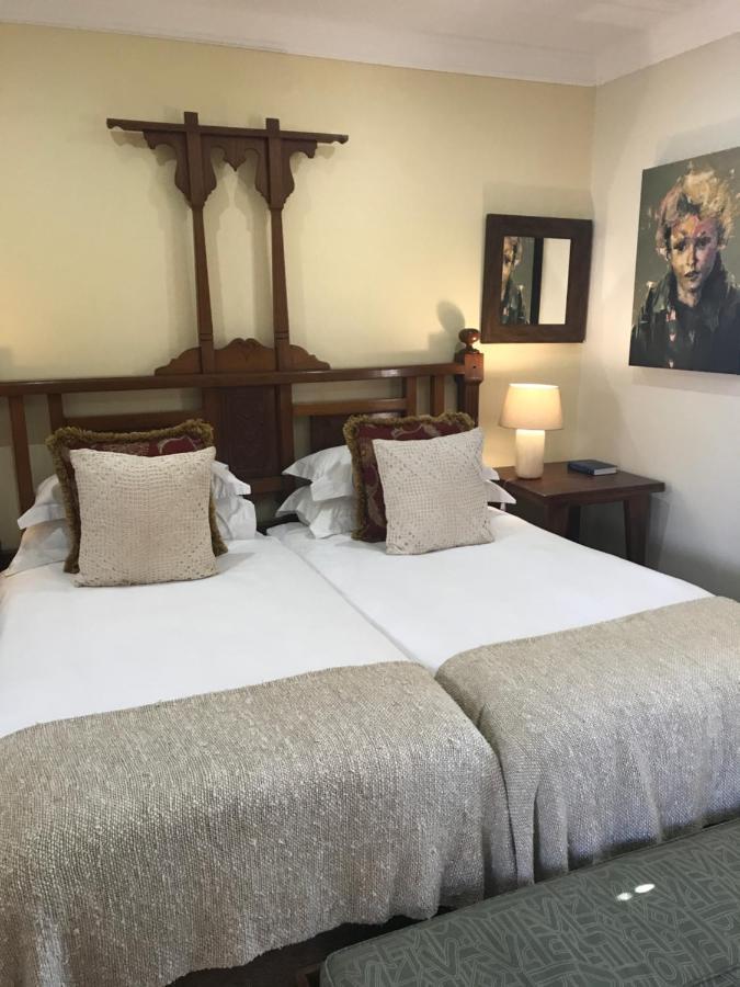 The Crown Guest House 伯利恒 外观 照片