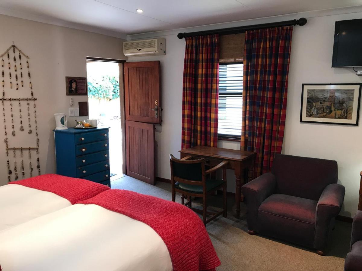 The Crown Guest House 伯利恒 外观 照片