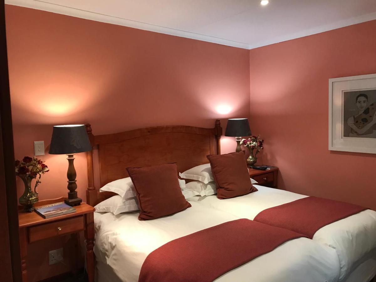 The Crown Guest House 伯利恒 外观 照片