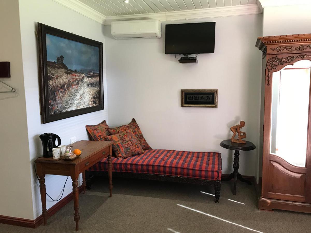 The Crown Guest House 伯利恒 外观 照片