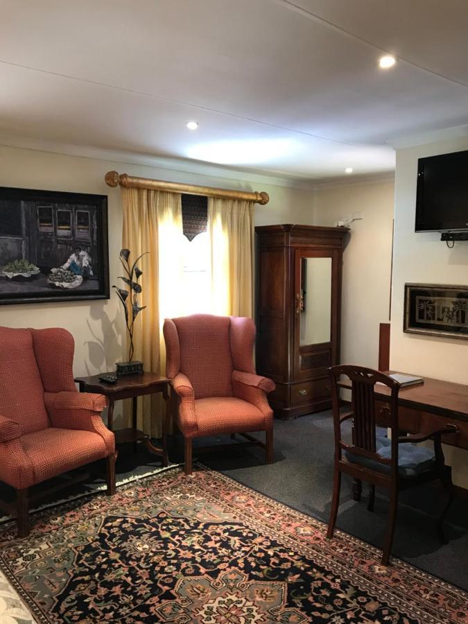 The Crown Guest House 伯利恒 外观 照片