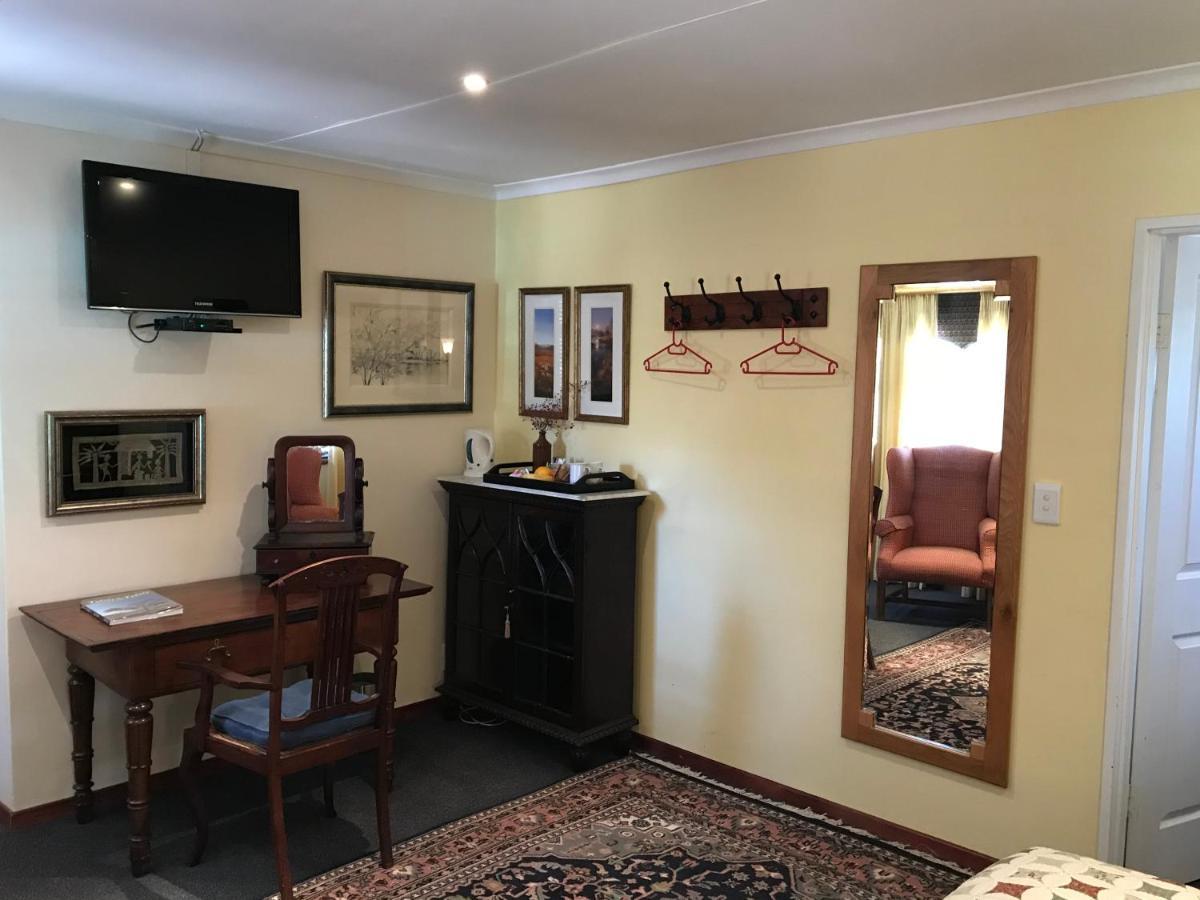 The Crown Guest House 伯利恒 外观 照片