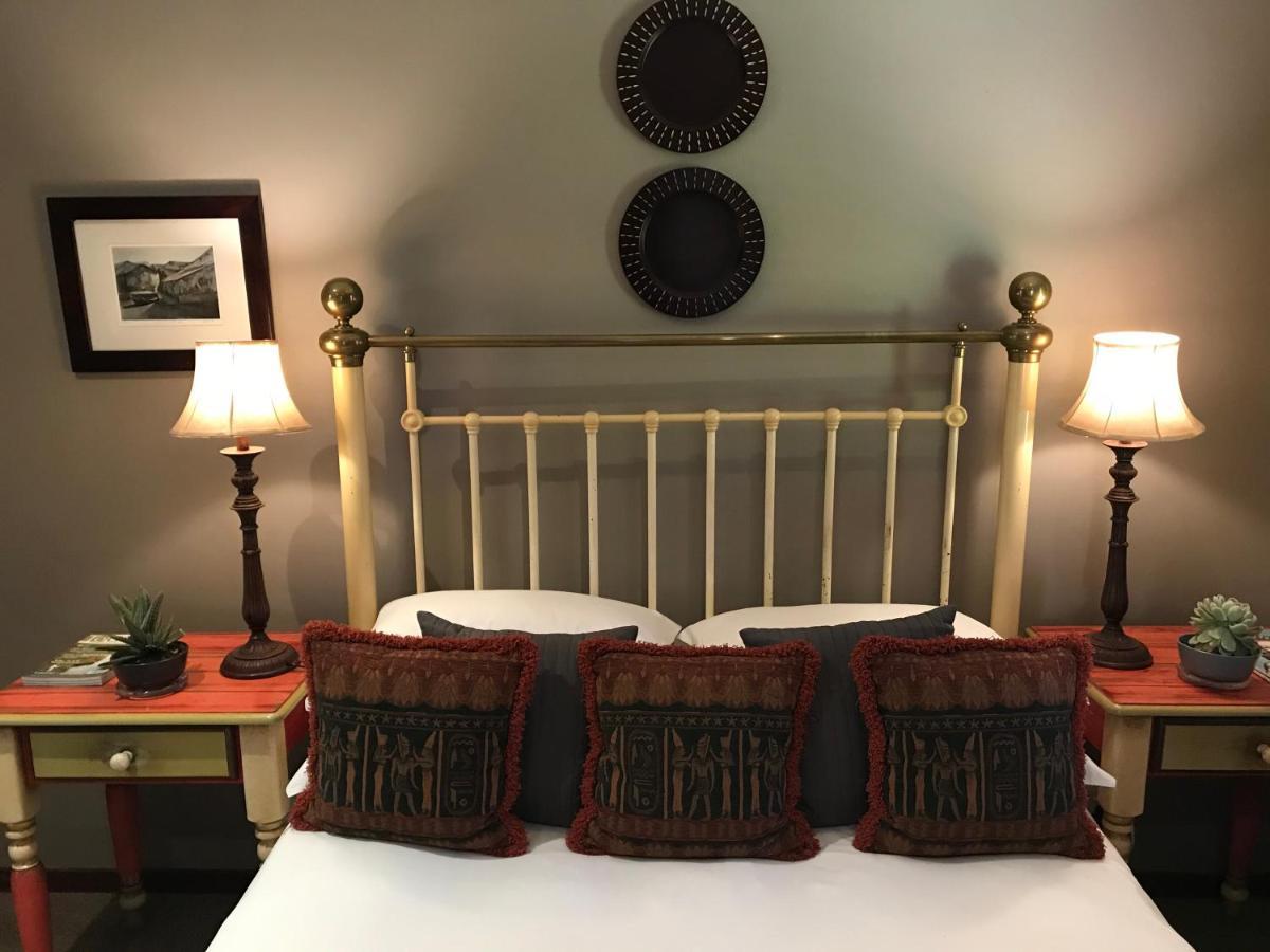 The Crown Guest House 伯利恒 外观 照片
