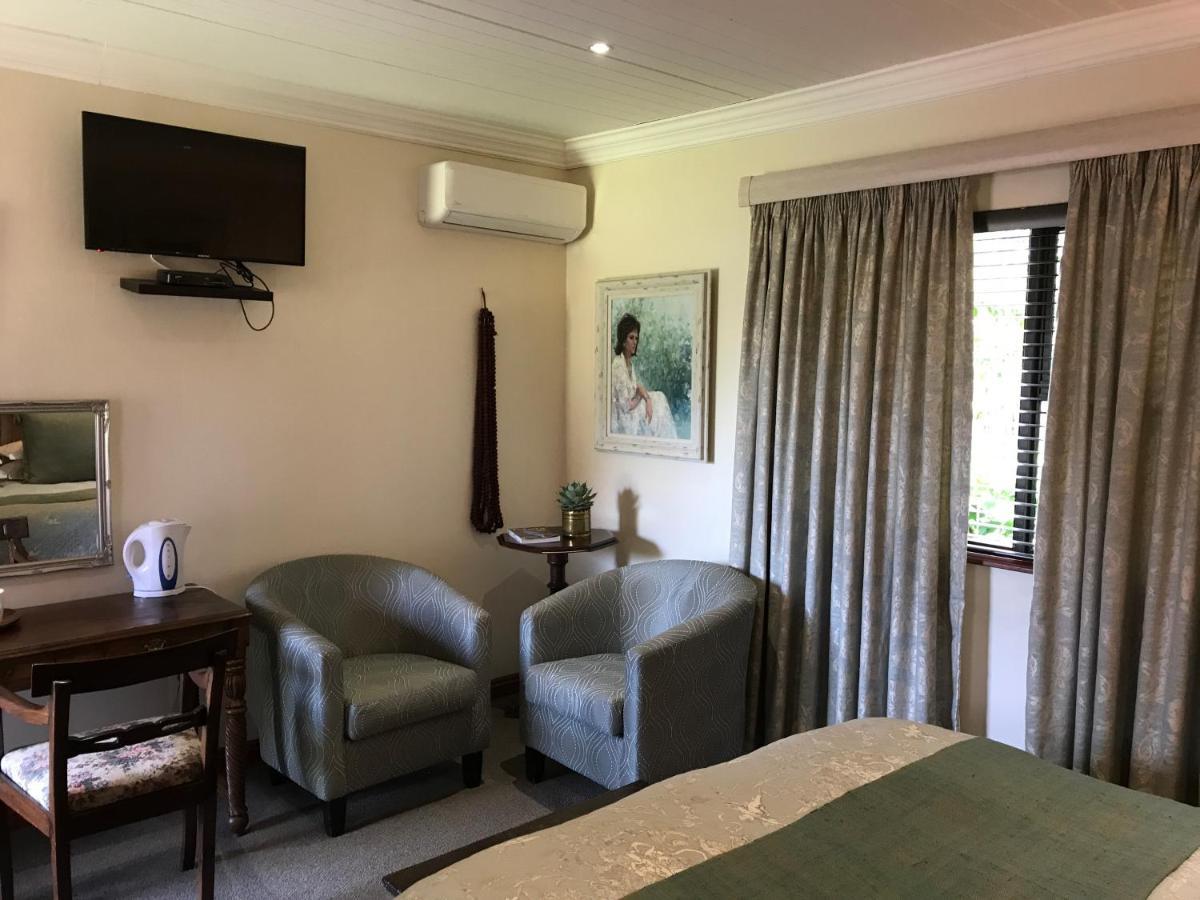 The Crown Guest House 伯利恒 外观 照片