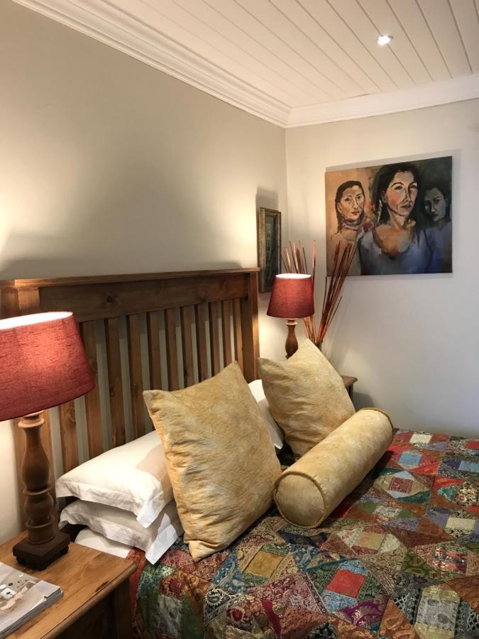 The Crown Guest House 伯利恒 外观 照片