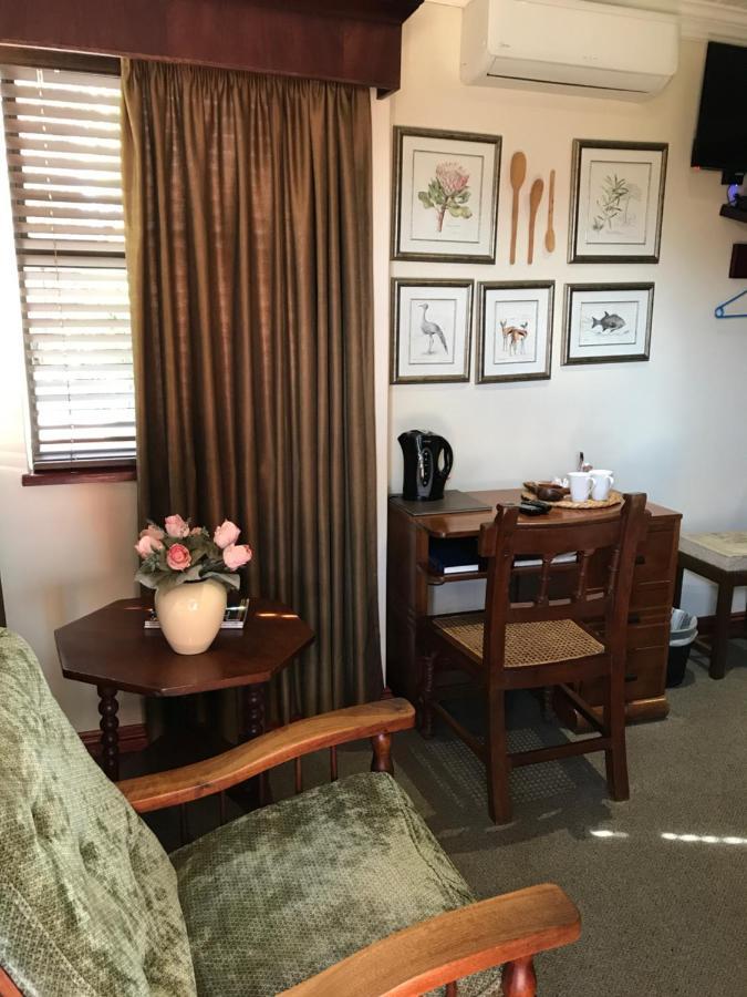 The Crown Guest House 伯利恒 外观 照片