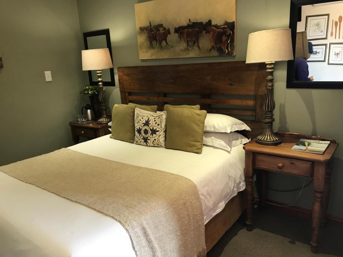 The Crown Guest House 伯利恒 外观 照片