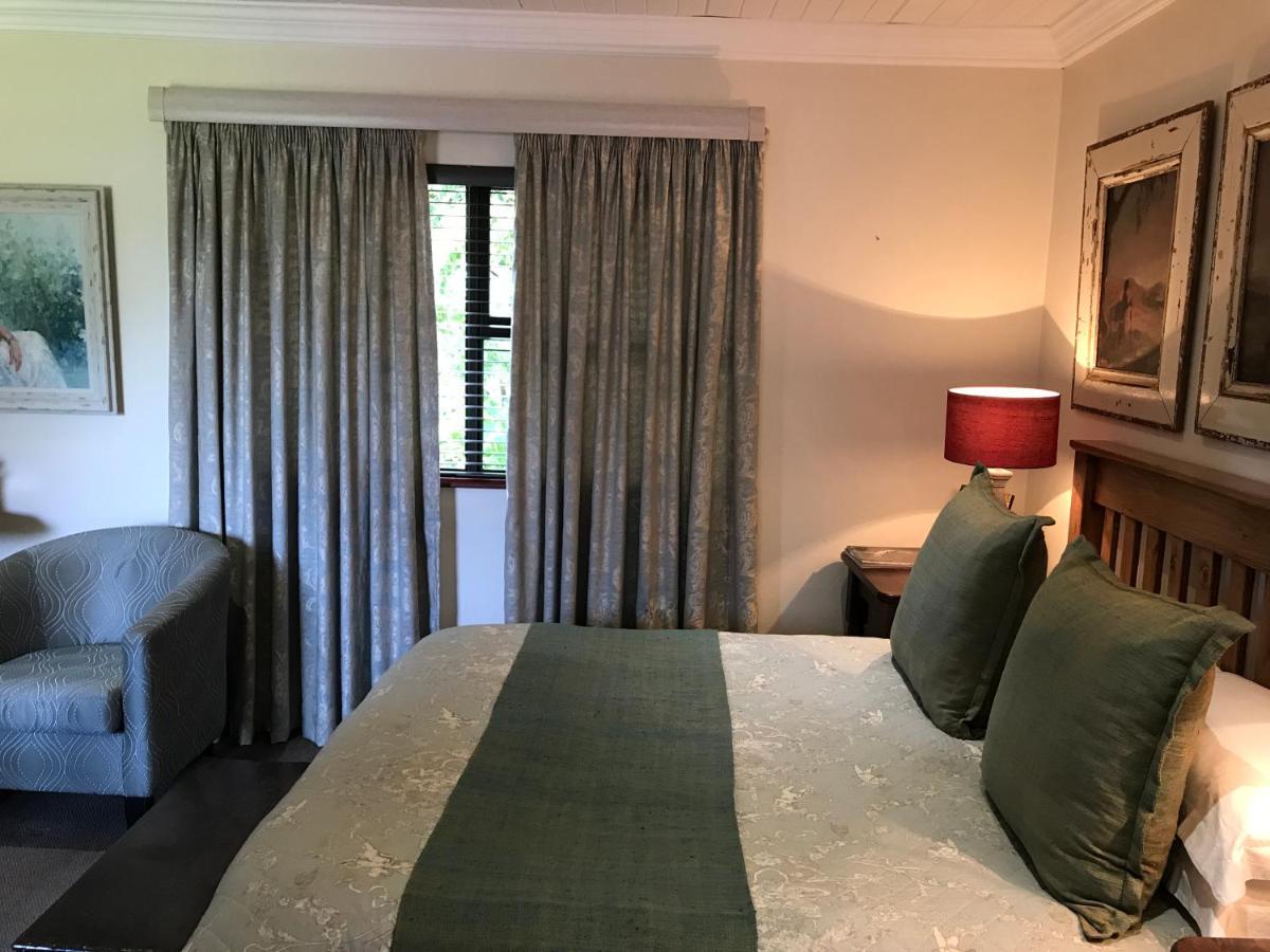 The Crown Guest House 伯利恒 外观 照片