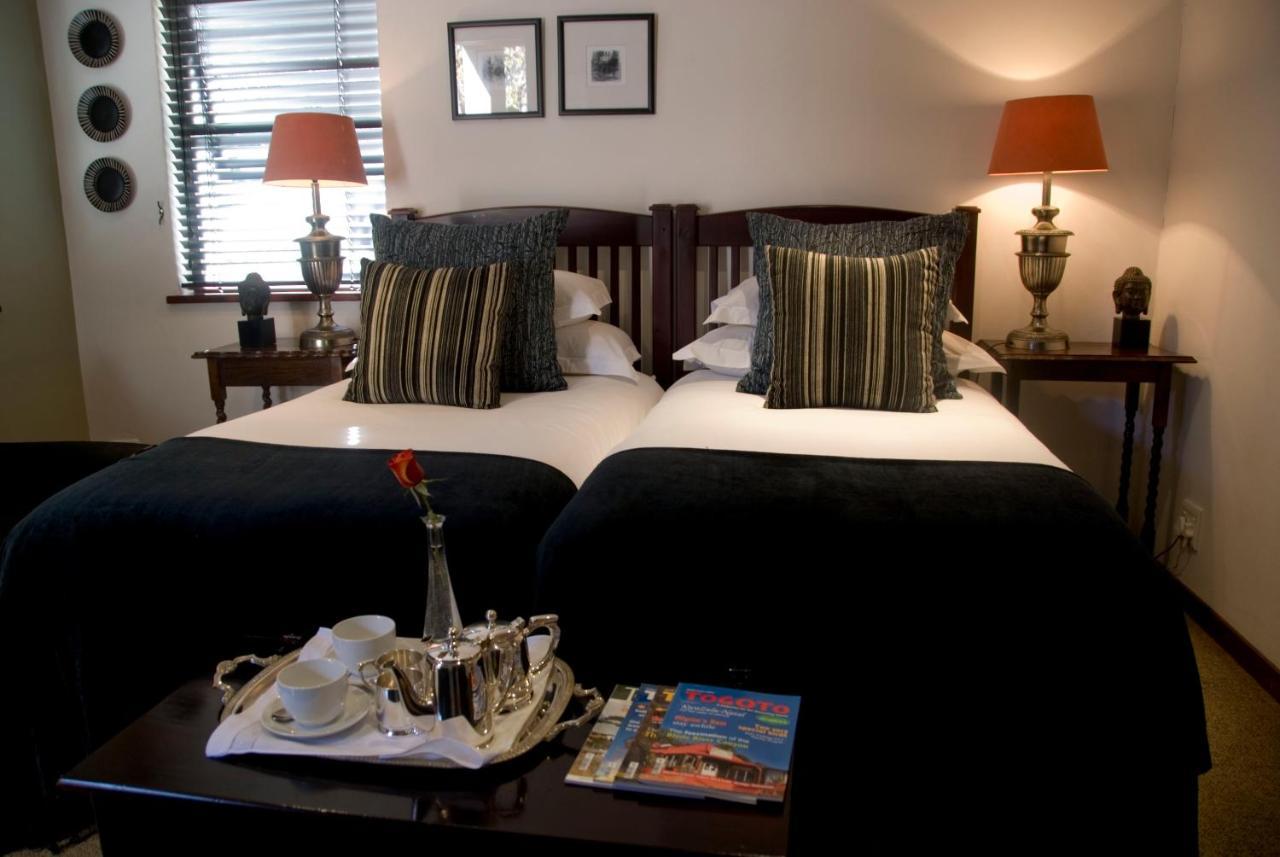 The Crown Guest House 伯利恒 外观 照片