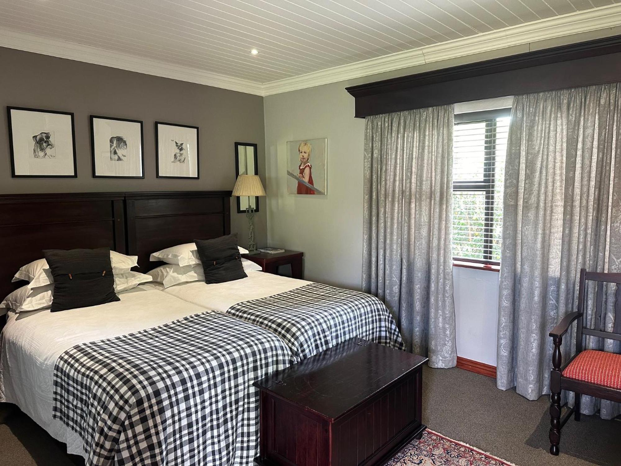 The Crown Guest House 伯利恒 外观 照片