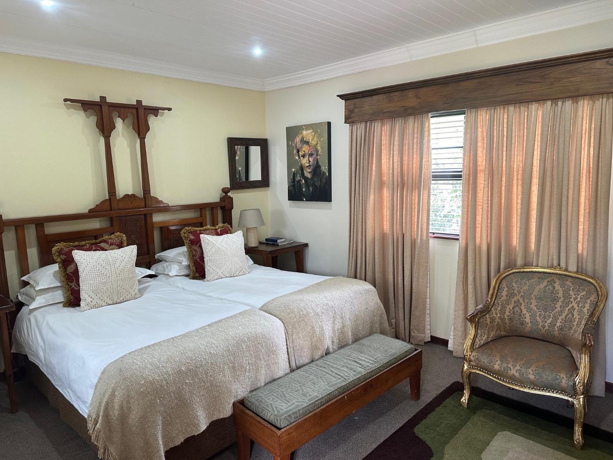 The Crown Guest House 伯利恒 外观 照片