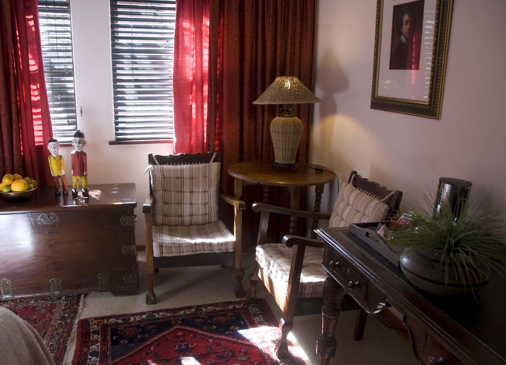 The Crown Guest House 伯利恒 客房 照片