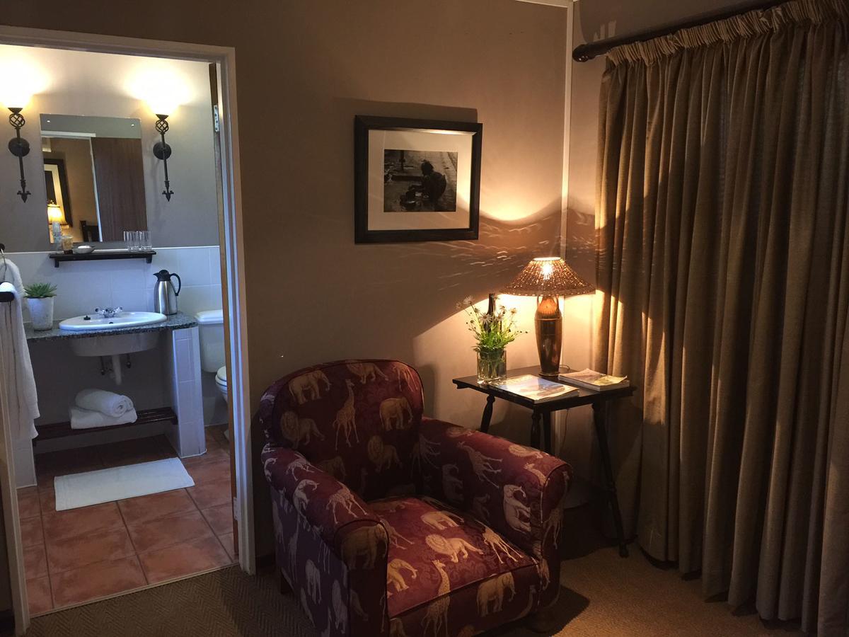 The Crown Guest House 伯利恒 外观 照片