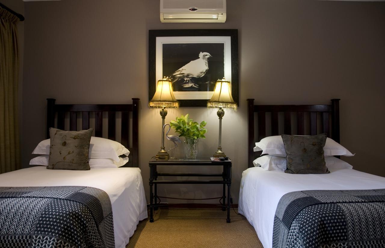 The Crown Guest House 伯利恒 外观 照片
