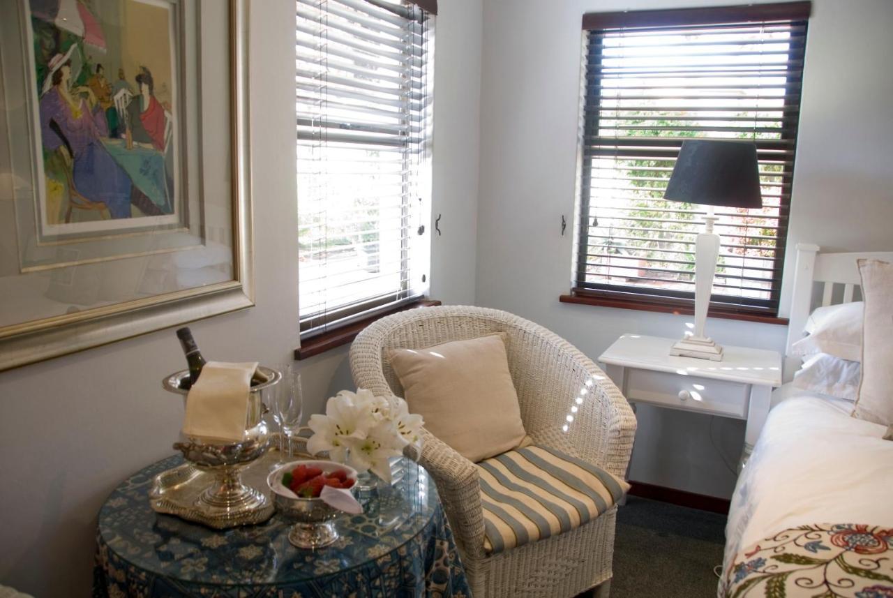 The Crown Guest House 伯利恒 外观 照片