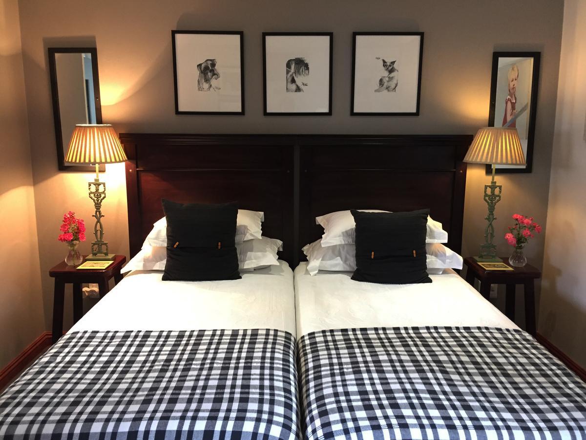 The Crown Guest House 伯利恒 外观 照片