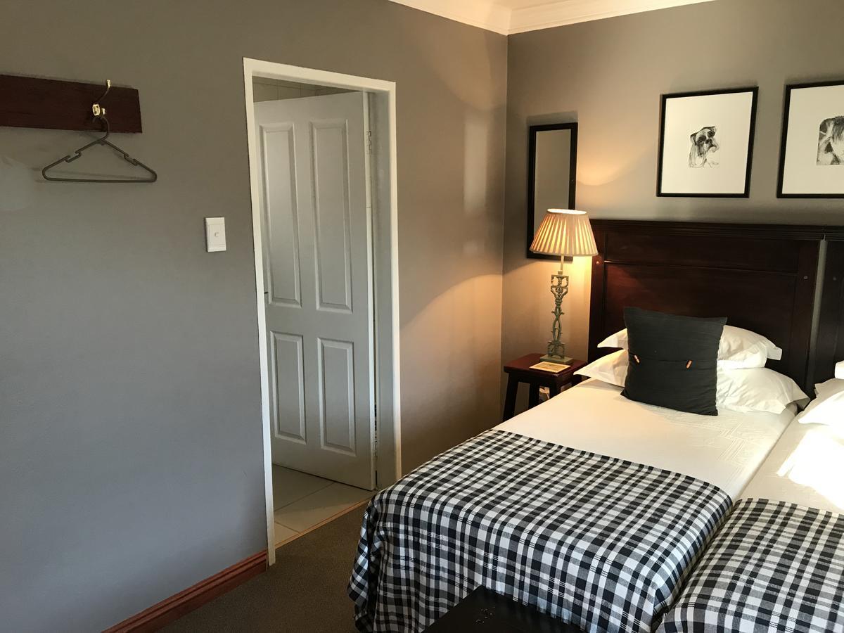 The Crown Guest House 伯利恒 外观 照片