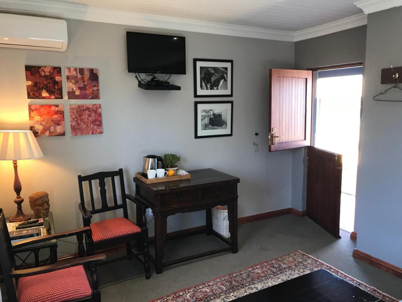 The Crown Guest House 伯利恒 外观 照片