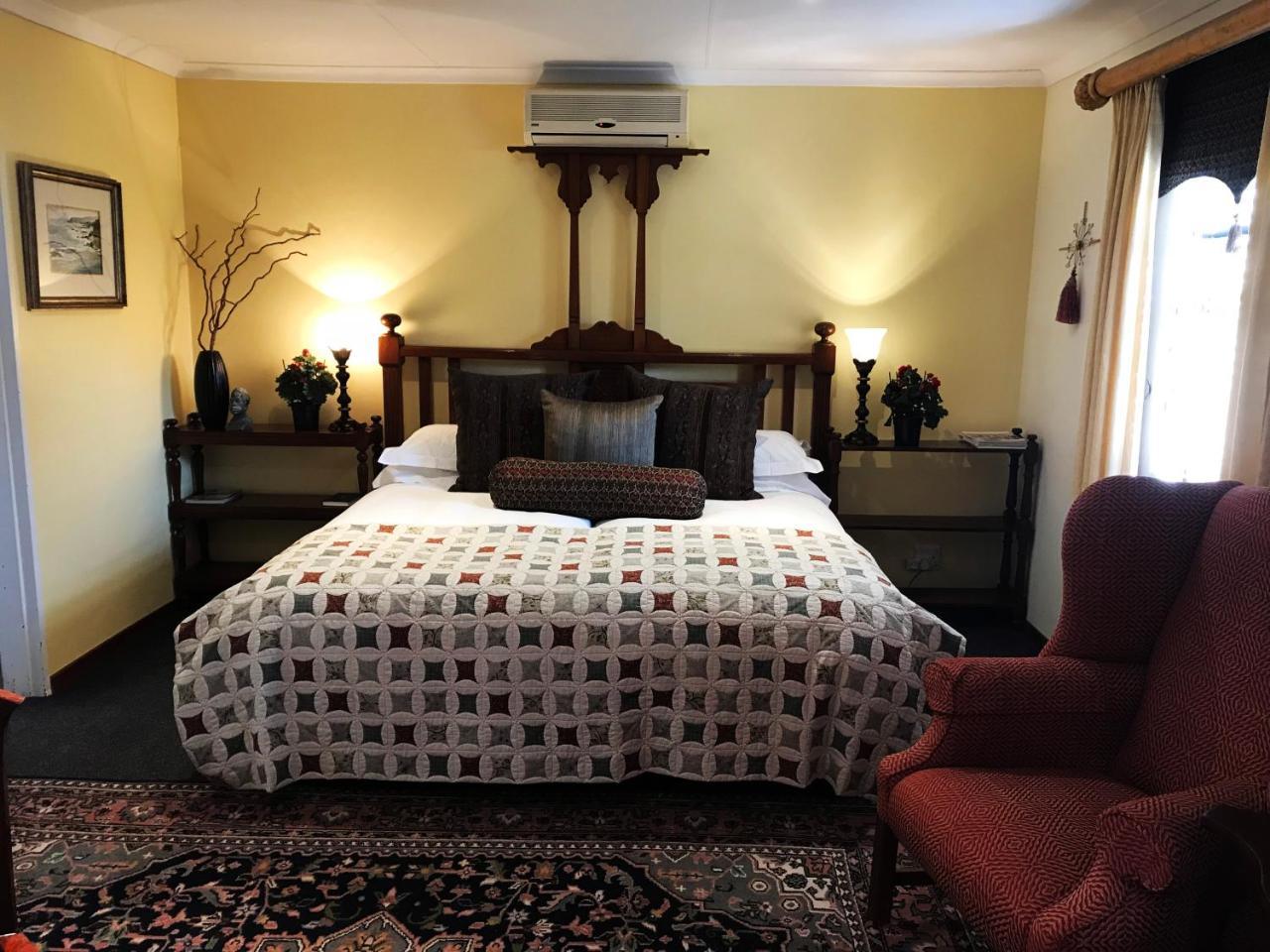 The Crown Guest House 伯利恒 外观 照片