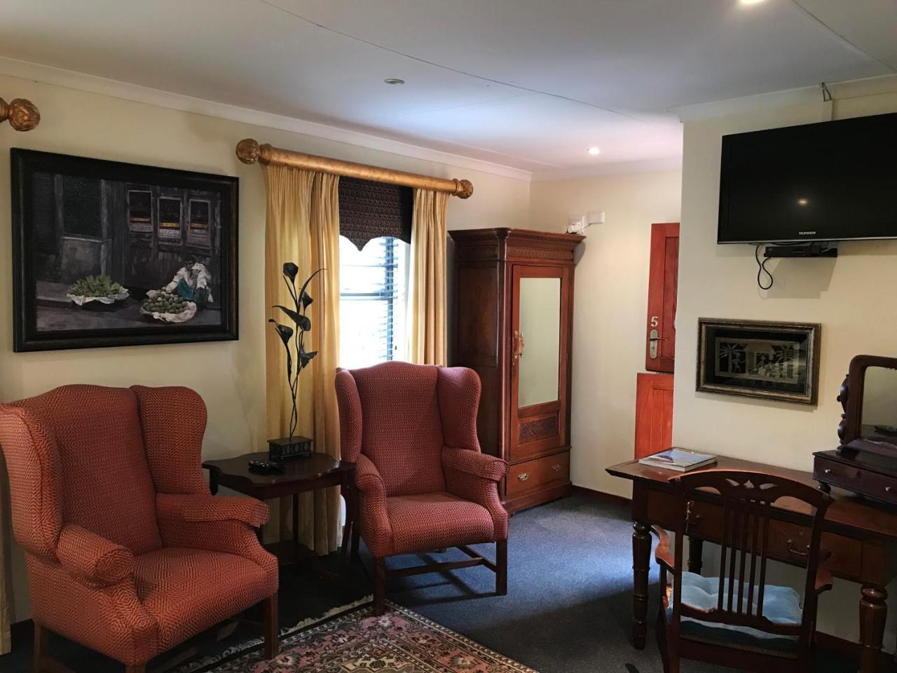 The Crown Guest House 伯利恒 外观 照片