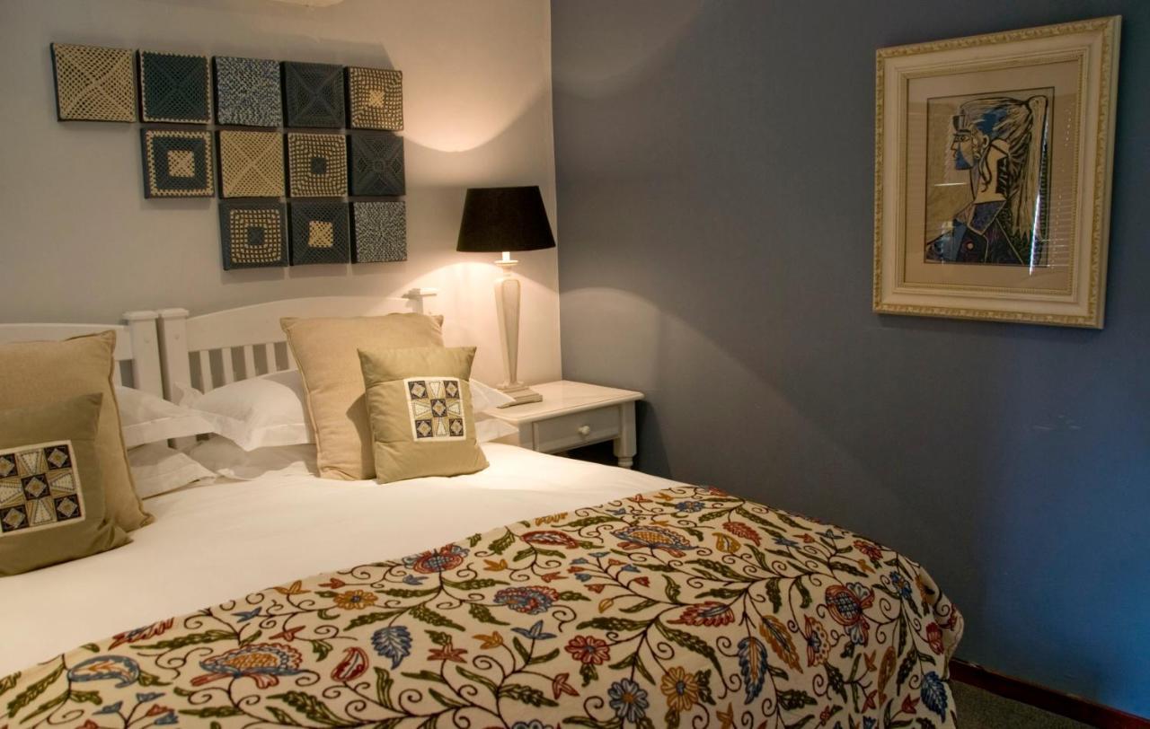 The Crown Guest House 伯利恒 外观 照片
