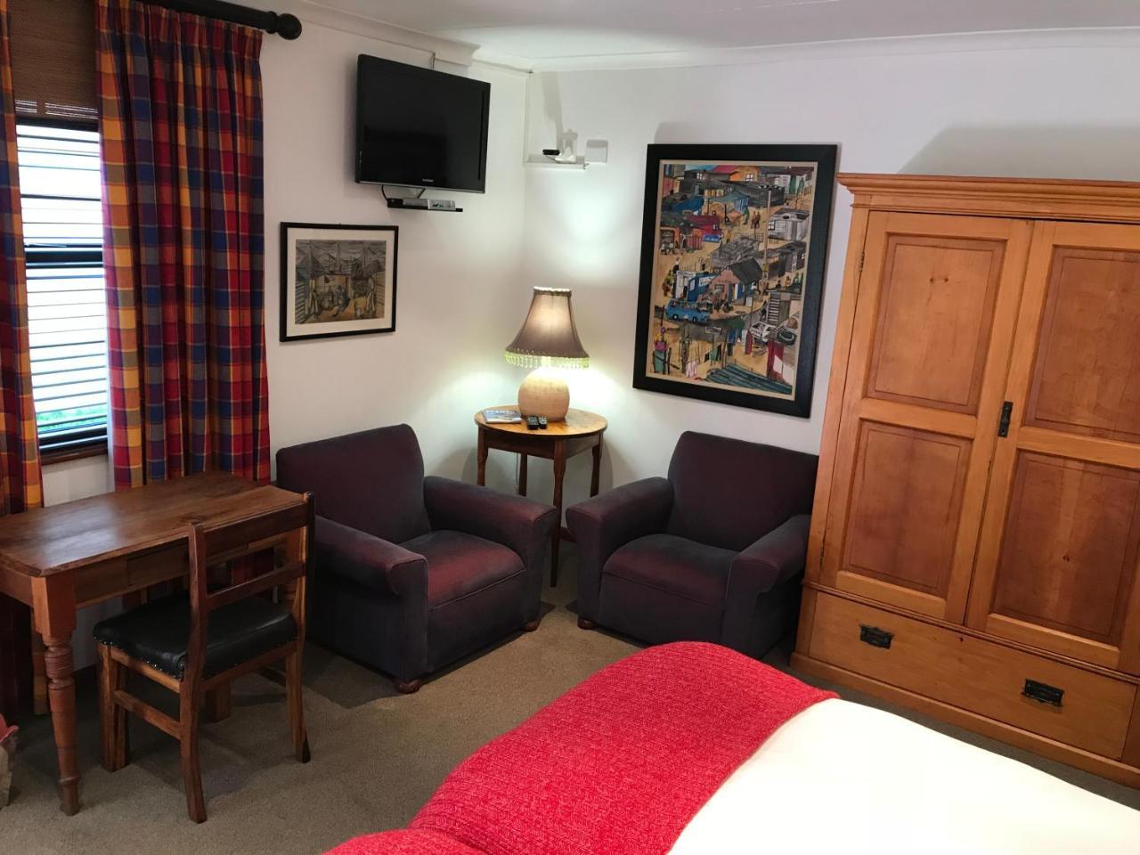 The Crown Guest House 伯利恒 外观 照片