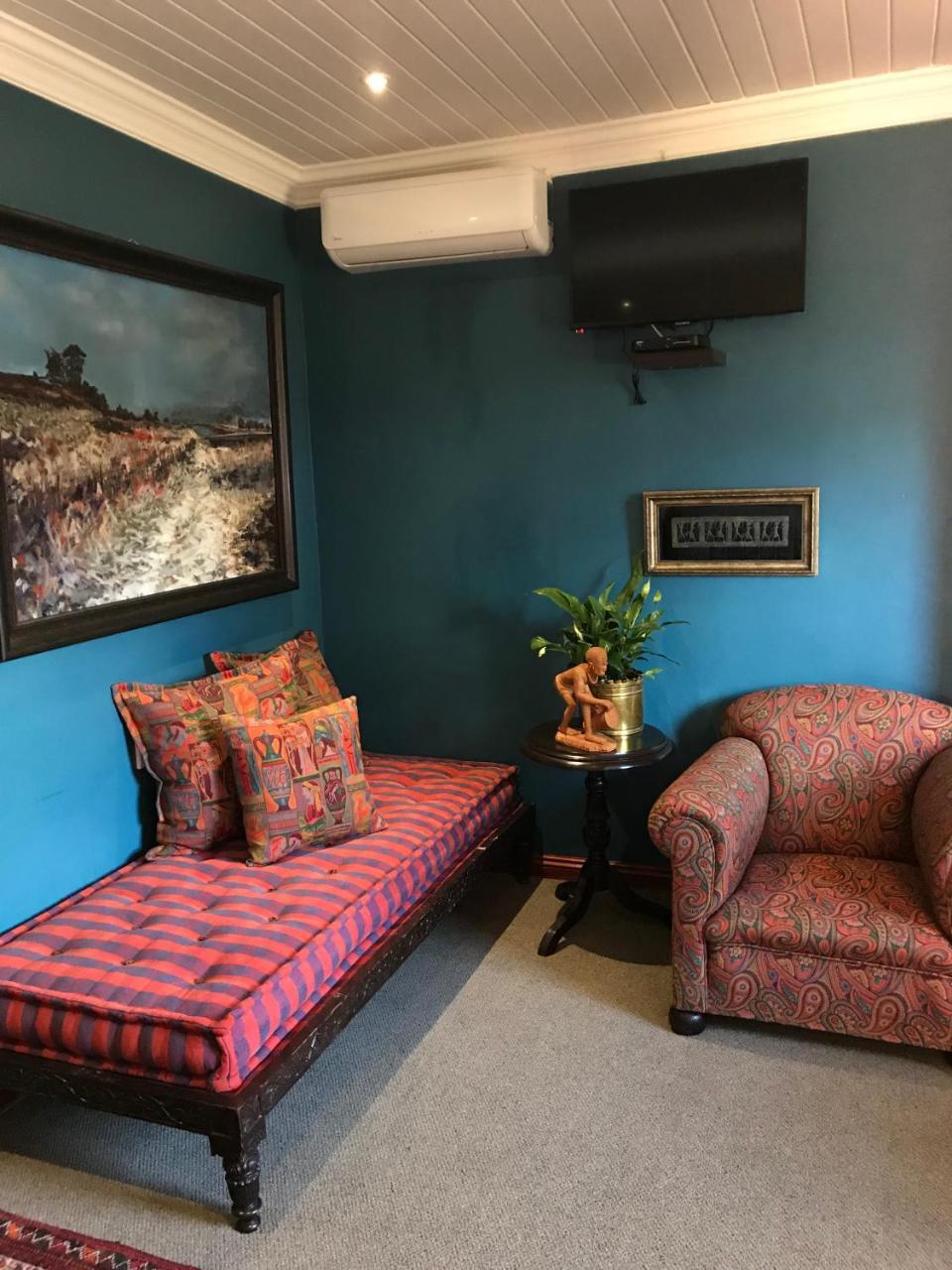 The Crown Guest House 伯利恒 外观 照片