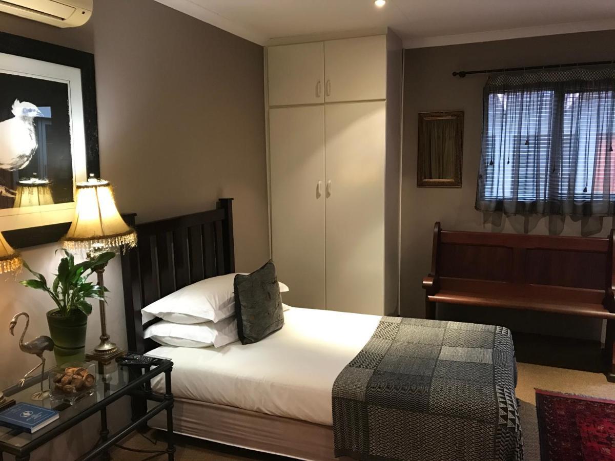 The Crown Guest House 伯利恒 外观 照片