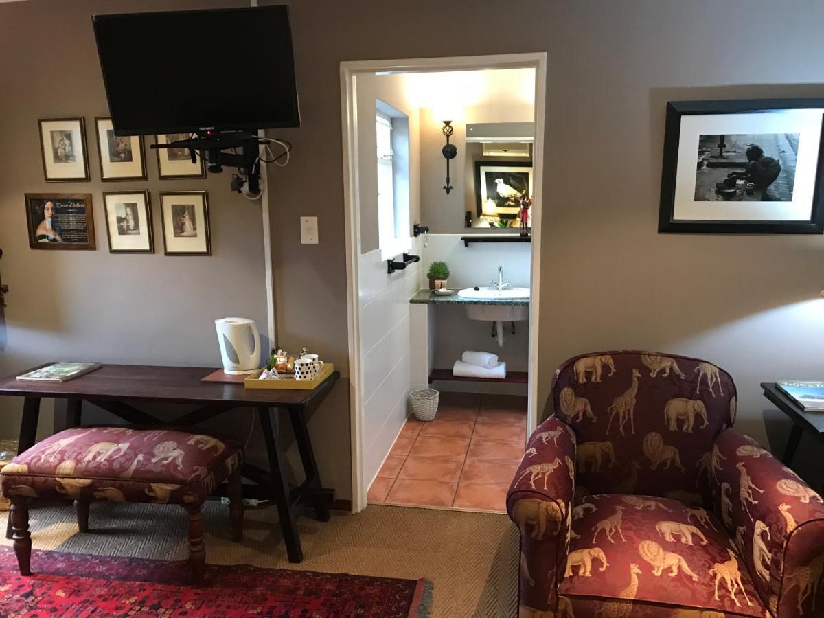The Crown Guest House 伯利恒 外观 照片